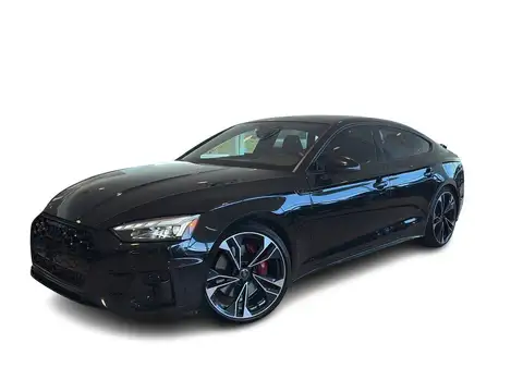 Audi S5 Technik