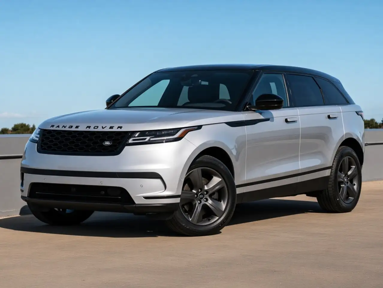 2022 Land Rover Range Rover Velar S P250
