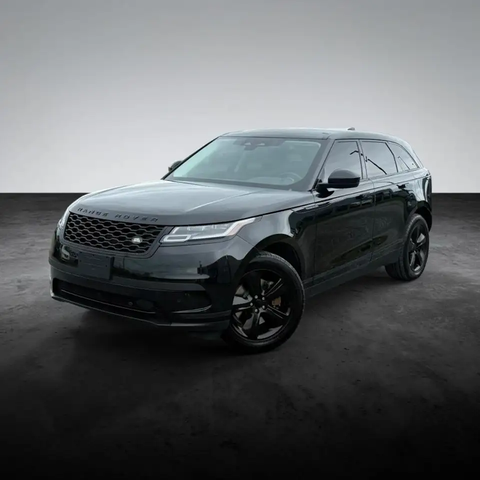 2023 Land Rover Range Rover Velar S P250