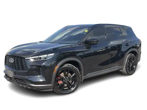 Infiniti QX60