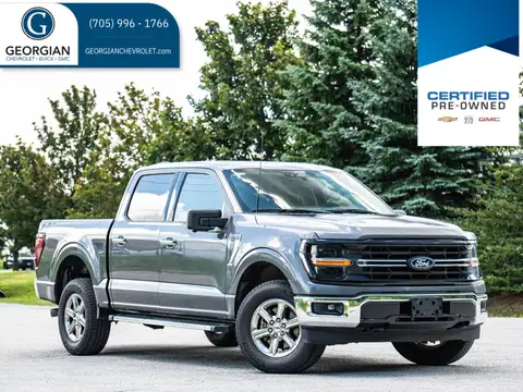 Ford F-150 XLT