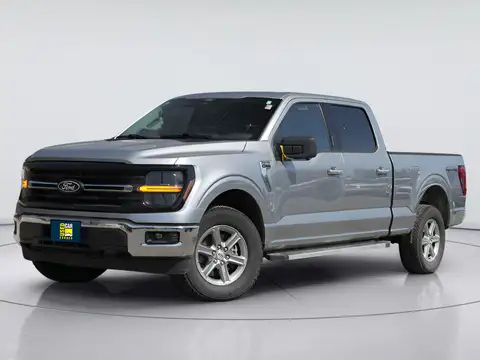 Ford F-150 XLT