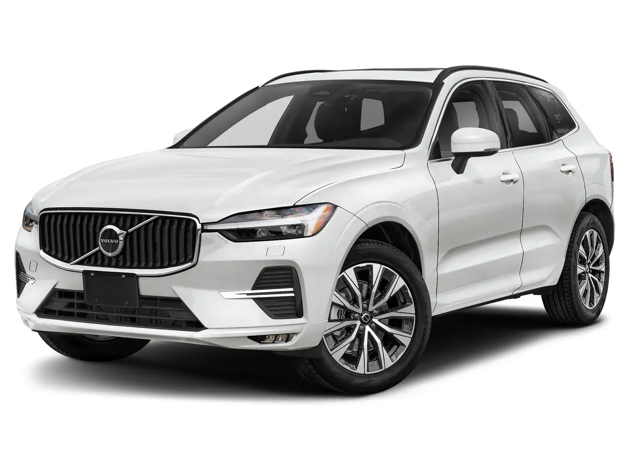 2023 Volvo XC60 Plus