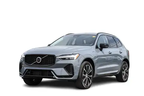 Volvo XC60 Ultimate