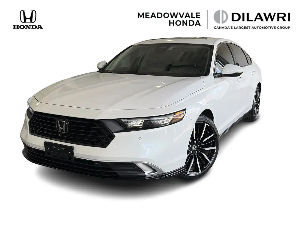 2026 Honda Accord