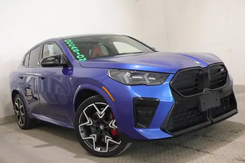 BMW X2 M35i