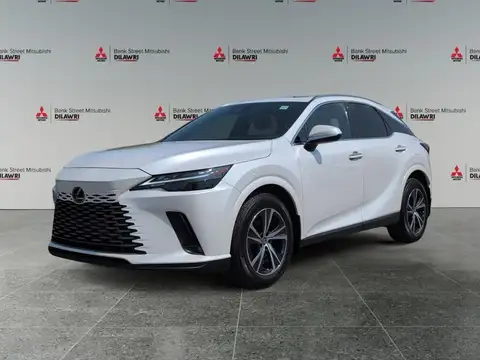 Lexus RX 350 Premium