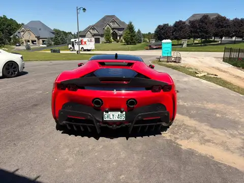 Ferrari SF90