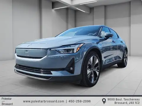 Polestar 2