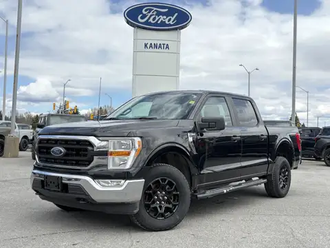 Ford F-150 XLT