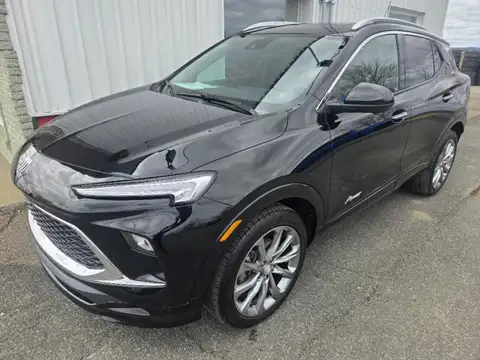 Buick Encore