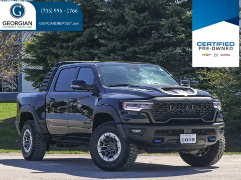 RAM 1500 RHO