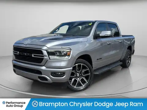 RAM 1500 Sport