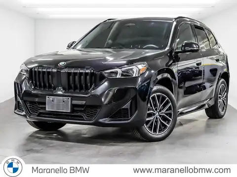 BMW X1 28i