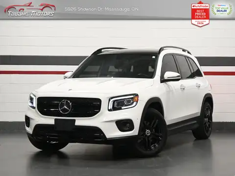 Mercedes-Benz GLB 250