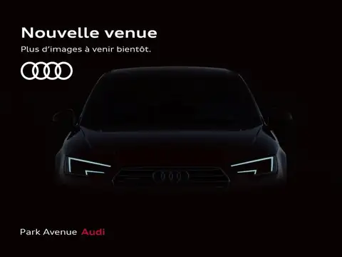 Audi A4 Komfort