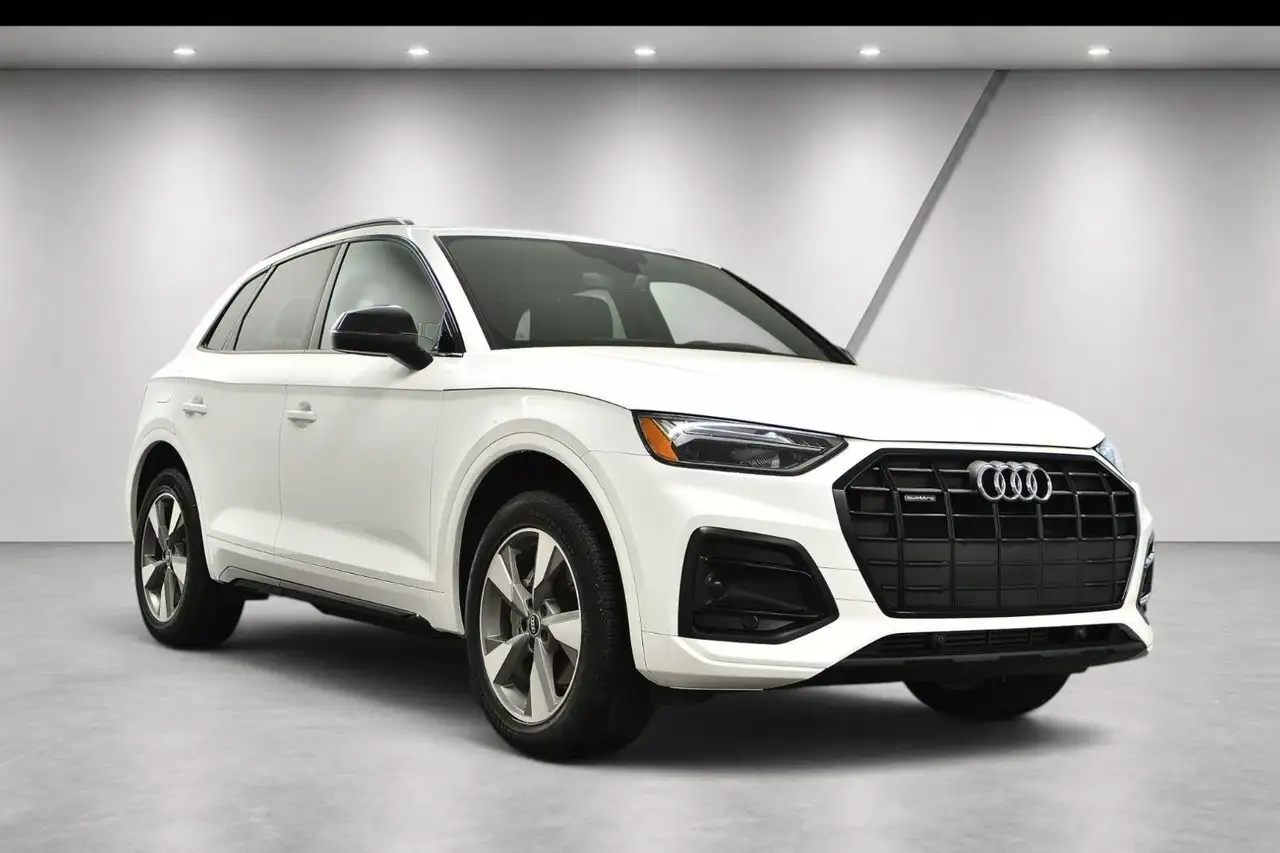 2023 Audi Q5 Komfort