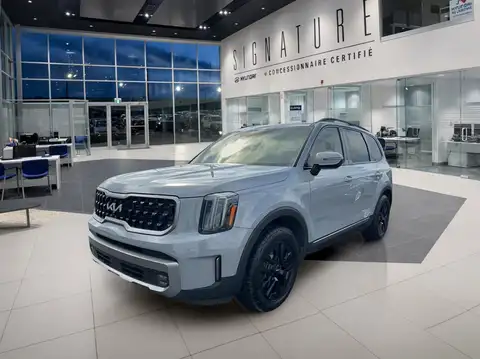 Kia Telluride