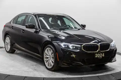BMW 3 Series 330i