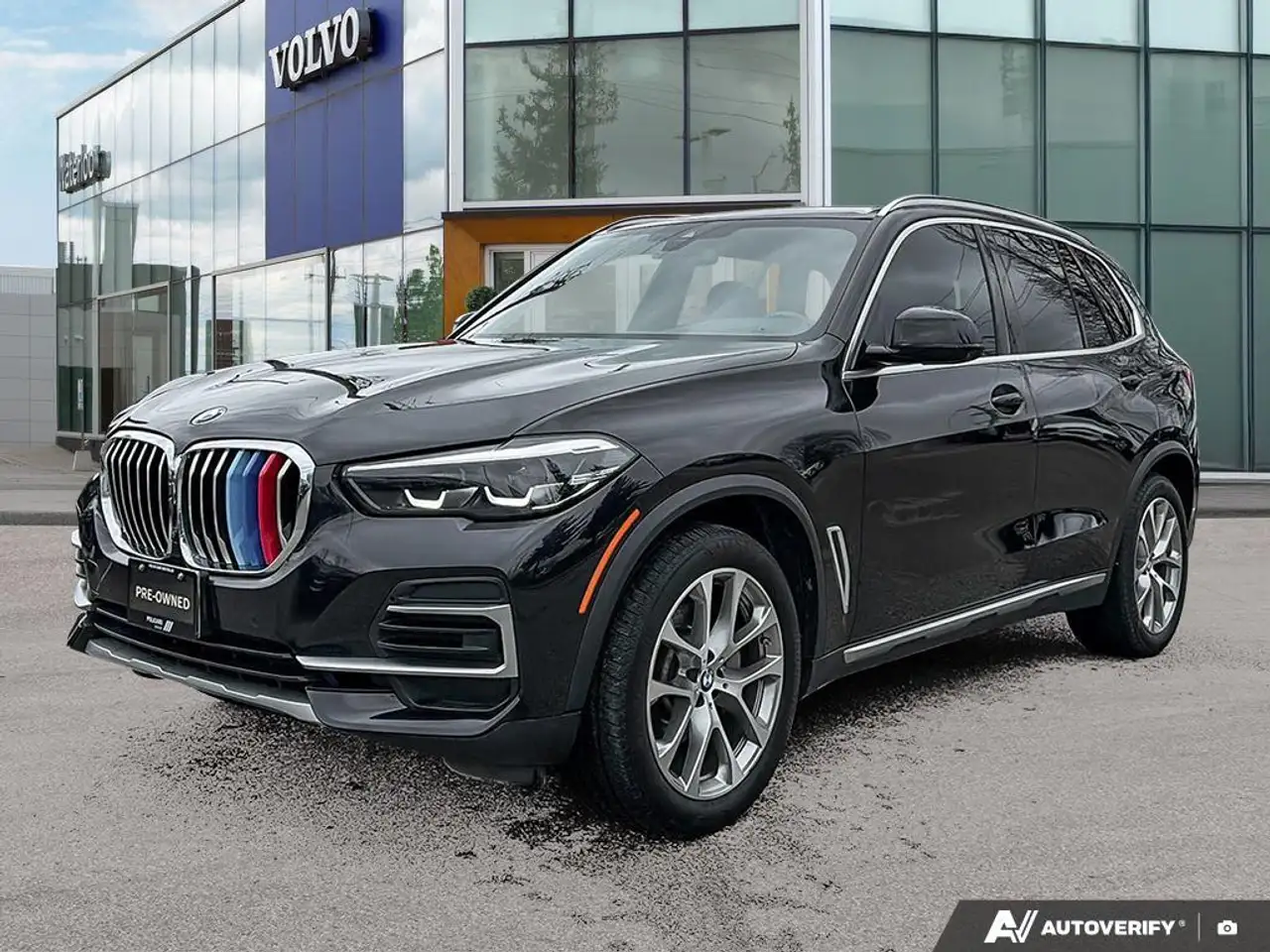 2023 BMW X5 40i