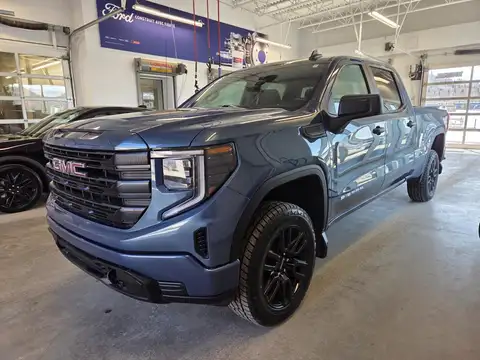 GMC Sierra 1500 Pro