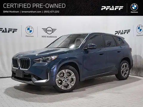 BMW X1 28i