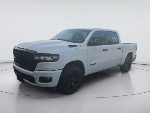 RAM 1500 Big Horn