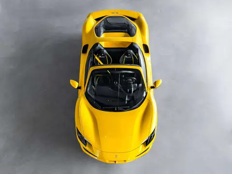 Ferrari 296 GTS