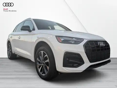 Audi Q5 Komfort