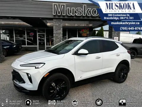 Buick Encore