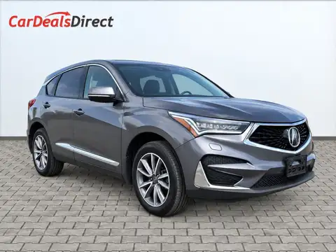 Acura RDX Elite