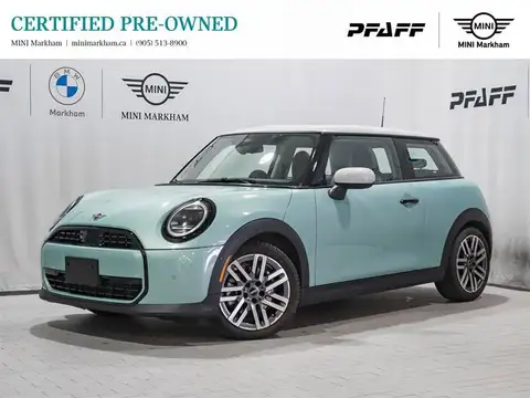 MINI 3 Door