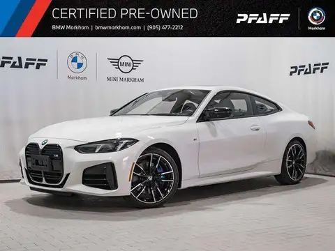 BMW 4 Series M440i