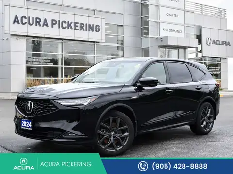 Acura MDX
