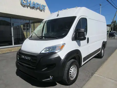 RAM ProMaster