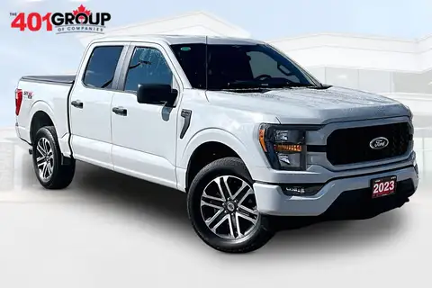 Ford F-150 STX