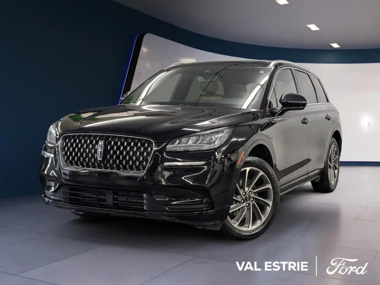 2022 Lincoln Corsair Grand Touring