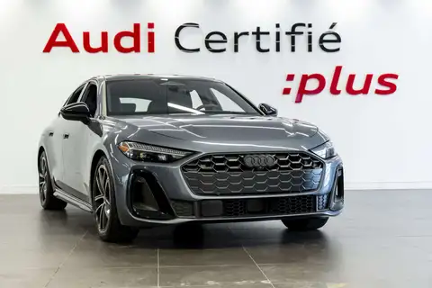 Audi A5 Progressiv