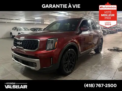 Kia Telluride
