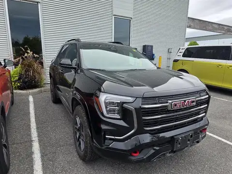 GMC Terrain