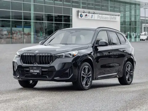 BMW X1 28i