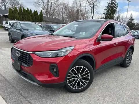 Ford Escape