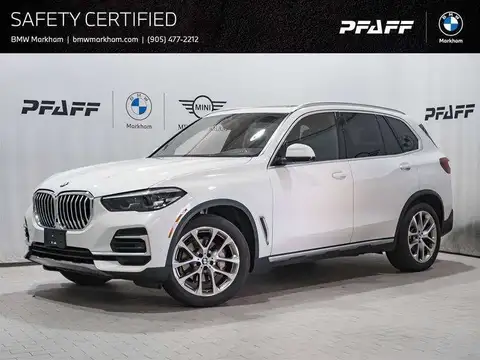 BMW X5 40i