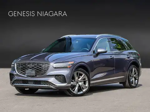 Genesis GV70 Prestige