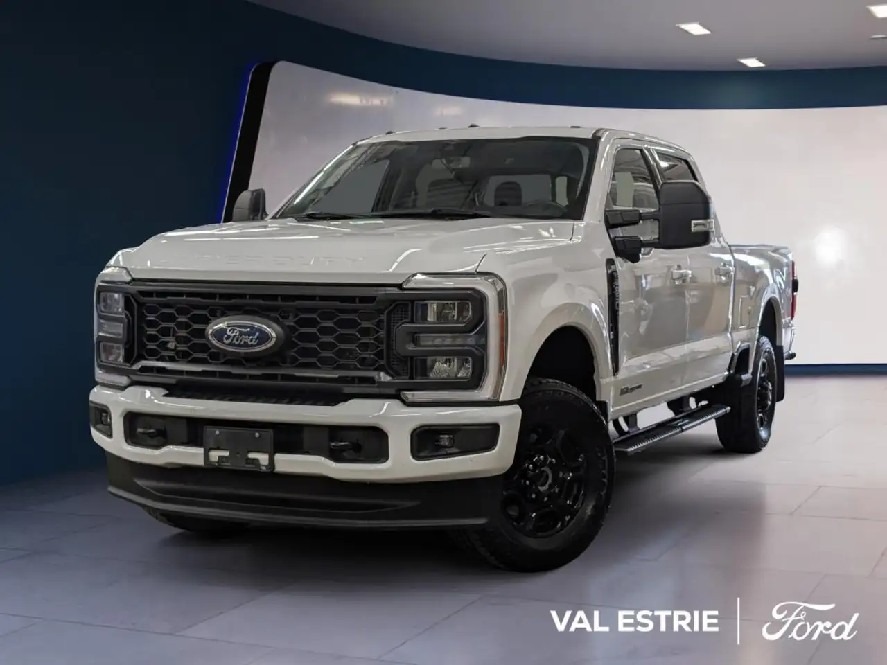 2023 Ford F-250 Super Duty XLT