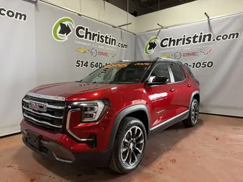 GMC Terrain