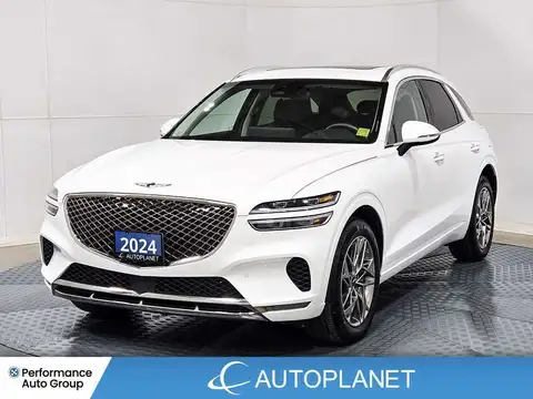 Genesis GV70 Advanced