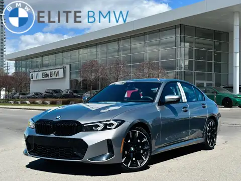 BMW 3 Series 330i