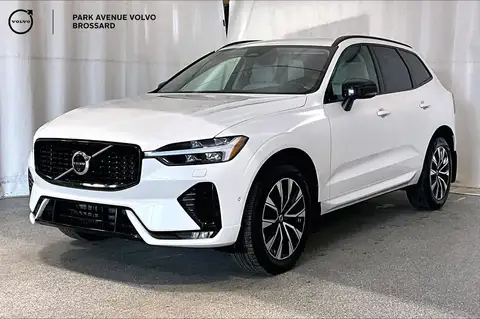 Volvo XC60 Plus