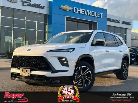 Buick Enclave